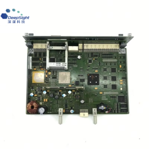 Sie-mens 6FC5410-0AY03-1AA0 SINUMERIK 810D CPU CCU3.4 CNC Controller Module Industrial Automation PAC PLC Unit