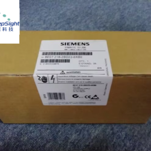 Sie-mens 6ES7216-2BD23-0XB0 SIMATIC PLC CPU Module 24DI 16DO Relay Output Programmable Logic Controller Unit