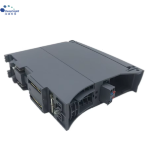 Sie-mens 6ES7155-5AA01-0AB0 SIMATIC IM 155-5 PN ST PROFINET IO Device ET 200MP PLC Module Industrial Unit