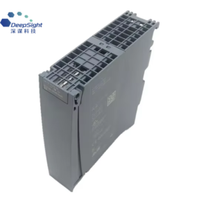 Sie-mens 6ES7540-1AD00-0AA0 S7-1500 Communication Processor Module Industrial PLC Network Interface Unit
