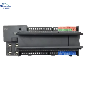 Sie-mens 6ES7216-2BD23-0XB0 SIMATIC PLC CPU Module 24DI 16DO Relay Output Programmable Logic Controller Unit