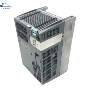 Sie-mens 6SL3224-0BE27-5UA0 SINAMICS G120X Variable Frequency Drive VFD Inverter AC Motor Speed Controller