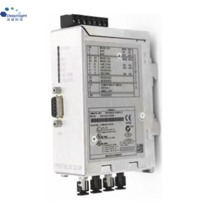 Sie-mens 6GK1503-3CB00 PROFIBUS OLM Bus Connector Industrial Fieldbus Terminal Plug Communication Unit