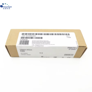 Sie-mens 6ES7193-4CB30-0AA0 SIMATIC ET200 Terminal Module PLC Base Connection Unit Remote I/O Component