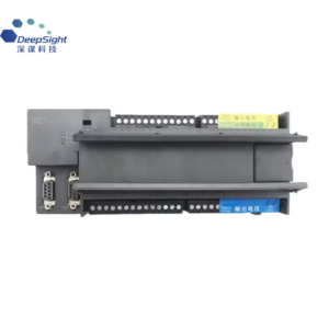 Sie-mens 6ES7216-2AD23-0XB0 SIMATIC S7-200 CPU 226 PLC Controller Module Integrated Logic Automation Unit