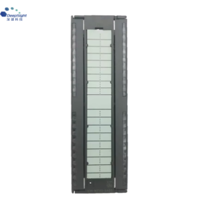 Sie-mens 6ES7331-1KF02-0AB0 S7-300 SM 331 Analog Input Module 8AI 13-Bit Voltage Current PLC Expansion Unit