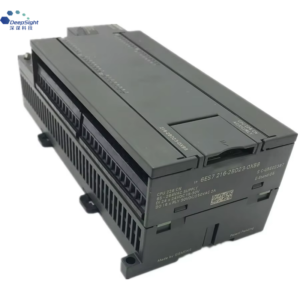 Sie-mens 6ES7216-2BD23-0XB8 SIMATIC S7-200 CPU 224XP PLC Central Processing Unit Integrated Automation Controller