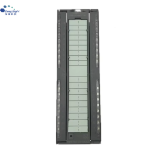 Sie-mens 6ES7323-1BL00-0AA0 S7-300 SM 323 Digital I/O Module 16DI 16DO Combined Expansion Industrial Unit