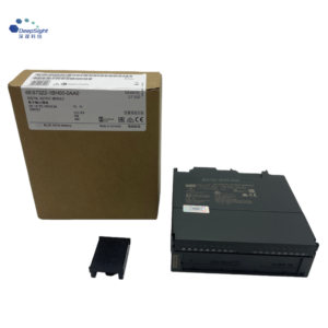 Sie-mens 6ES7322-1BH00-0AA0 S7-300 SM 322 Digital Output Module 16DO 24VDC Industrial Automation Control Unit