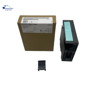 Sie-mens 6ES7321-1BH01-0AA0 S7-300 SM 321 Digital Input Module 16DI 24VDC PROFIBUS Communication PLC Unit