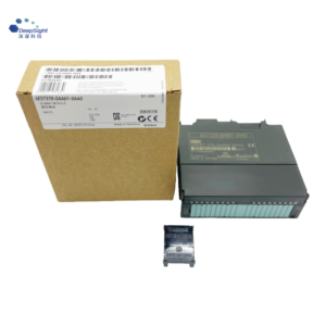 Sie-mens 6ES7370-0AA01-0AA0 S7-300 DM 370 Dummy Module Occupancy Module PLC Industrial Automation Unit