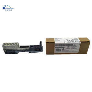 Sie-mens 6ES7193-6BP00-0BA0 SIMATIC ET 200SP BaseUnit BU15-P16 Terminal Module PLC Industrial Unit