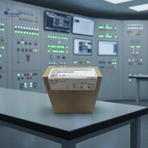 Sie-mens 6ES7315-2AH14-0AB0 S7-300 CPU 315-2DP PLC Controller 256KB PROFIBUS Industrial Programmable Logic Unit