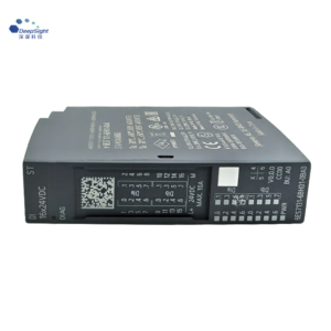 Sie-mens 6ES7131-6BH01-0BA0 SIMATIC ET 200SP Digital Input Module 16DI 24VDC Industrial Automation Control Unit