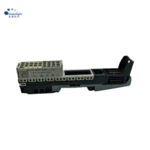 Sie-mens 6ES7193-6BP00-0DA0 SIMATIC ET 200SP BaseUnit Analog Signal Module Carrier Terminal Industrial Control Unit