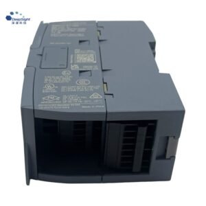 Sie-mens 6ES7231-4HF32-0XB0 SIMATIC S7-1200 SM 1231 Analog Input Module 8-Channel Voltage Current Industrial Unit