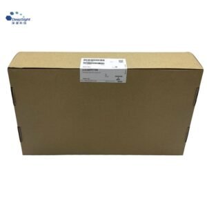 Sie-mens A5E36717788 S7-1500 PLC Backplane Bus Module 24V DC Industrial Automation Control Accessory