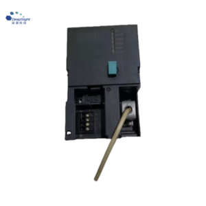 Sie-mens 6ES7313-1AD03-0AB0 S7-300 CPU 313 Compact PLC Controller Module Industrial Automation Processing Unit