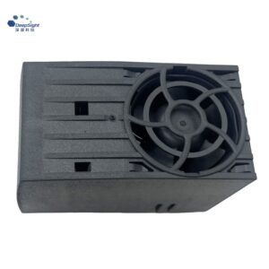Sie-mens 6FC5203-0AF02-0AA0 SINUMERIK PCU 50.3 CNC Control Module PROFIBUS Multi-Channel I/O Industrial Unit