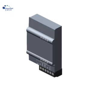Sie-mens 6ES7241-1CH30-1XB0 SIMATIC S7-1200 CM 1241 Communication Module RS485 Industrial PLC Unit