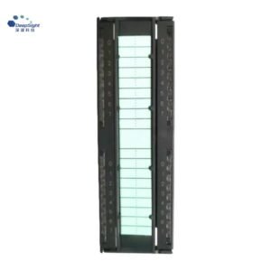 Sie-mens 6ES7321-1BL00-0AA0 S7-300 SM 321 Digital Input Module 32DI 24VDC Industrial Automation PLC Unit