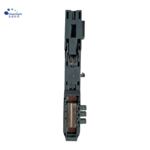 Sie-mens 6ES7193-6BP00-0BA0 SIMATIC ET 200SP BaseUnit BU15-P16 Terminal Module PLC Industrial Accessory