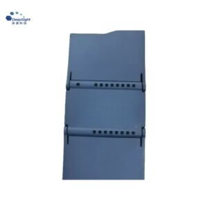 Sie-mens 6ES7232-4HB32-0XB0 SIMATIC S7-1200 SM 1232 Analog Output Module 2AO 14-Bit Industrial PLC Unit