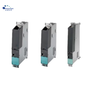 Sie-mens 6AU1455-2AD00-0AA0 SIMOTION D445-2 PLC Control Unit PROFINET High-End CNC Machine Tool Controller