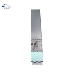Sie-mens 6FC5371-0AA10-0AA2 SINUMERIK NCU 710.3 PLC Numerical Control Mainframe Automation Programming Unit