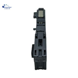 Sie-mens 6ES7193-6BP00-0BA0 SIMATIC ET 200SP BaseUnit Terminal Module Mechanical Electrical Connection Industrial Unit