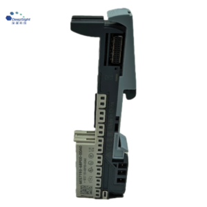 Sie-mens 6ES7193-6BP00-0DA0 SIMATIC ET 200SP BaseUnit Multiple Potential Group Terminal Industrial Control Unit