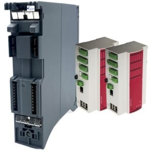 Sie-mens 6ES7511-1TK01-0AB0 S7-1500T CPU 1511T-1 PN Motion Control PLC Controller 32 I/O Ethernet Industrial Unit