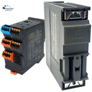 Sie-mens 6ES7317-2FK14-0AB0 S7-300 CPU 317F-2 PN DP Fault Safety PLC Controller PROFINET Industrial Automation Unit