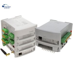Sie-mens 6ES7215-1AG40-0XB0 S7-1200 CPU 1215C 14DI 10DO 2AI 2AO PROFINET PLC CPU Industrial Module