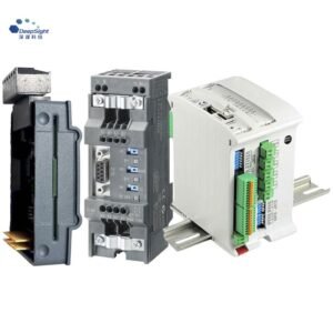 Sie-mens 6ES7972-0AA02-0XA0 SIMATIC PROFIBUS Bus Connector PLC Communication Industrial Network Accessory