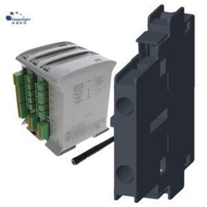 Sie-mens 6ES7215-1AG40-0XB0 SIMATIC S7-1200 CPU 1215C Compact PLC Programmable Logic Controller Industrial Unit