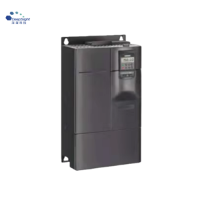Sie-mens 6SE6420-2AB11-2AA1 MICROMASTER 420 Frequency Converter Series 0.12kW 230V 1-Phase Industrial VFD Drive