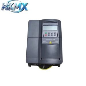 Sie-mens 6SE6420-2AB22-2BA1 MICROMASTER 420 Frequency Converter 2.2kW 380V Single Phase Motor Speed Drive Unit