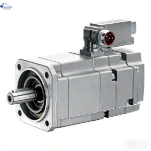Sie-mens 1FK7034-2AK71-1QA0 SIMOTICS S Synchronous Servo Motor Compact Precision Electric Drive Unit