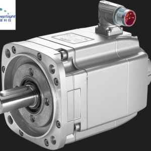 Sie-mens 1FK7063-2AF71-1RG1 SIMOTICS S Synchronous Servo Motor 2.2kW 3000RPM Industrial Automation Drive Unit