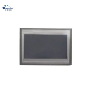 Sie-mens 6AV6643-0DD01-1AX1 SIMATIC OP277 Touch Screen 640x480 Engineering Plastic Automated Control Interface Unit