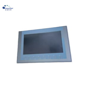 Sie-mens 6AV2123-2JB03-0AX0 SIMATIC HMI KTP900 Basic Touch LCD Display Screen 9 Inch Industrial Control Unit