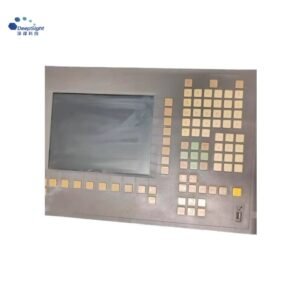 Sie-mens 6FC5203-0AF01-0AA1 SINUMERIK OP010C 10.4 Inch TFT CNC Operator Panel Industrial Control Interface Unit