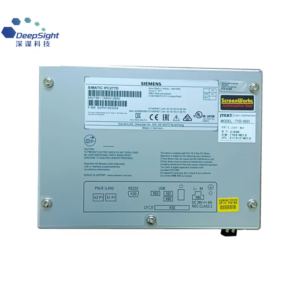 Sie-mens 6AV7881-1AA00-2BA0 SIMATIC HMI Panel Industrial Automation Operator Interface Display Unit