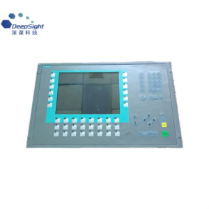 Sie-mens 6AV6643-0DD01-1AX1 SIMATIC OP277 10 Inch HMI Touch Panel Industrial Automation Operator Interface Unit