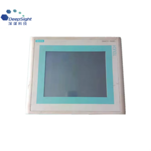 Sie-mens 6AV6545-0DB01-0AX0 SIMATIC MP 270B 10 Inch HMI Touch Multi Panel Industrial Control Interface Unit