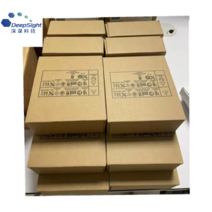 Sie-mens 6AV2124-0MC01-0AX0 SIMATIC HMI TP1200 Comfort Touch Panel 12 Inch TFT Industrial Control Interface Unit