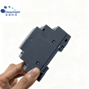 Sie-mens 6AV2123-2JB03-0AX0 SIMATIC HMI KTP900 Basic Touch Screen 9 Inch TFT Display Industrial Control Unit