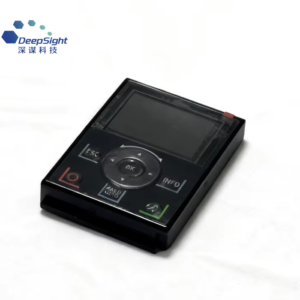 Sie-mens 6AV2123-3DB32-0AW0 SIMATIC HMI MTP400 Unified Basic Panel Touch 4 Inch TFT Industrial Control Unit