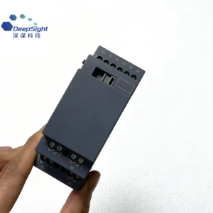 Sie-mens 6AV2123-3GB32-0AW0 SIMATIC HMI MTP700 Unified Touch Panel 7 Inch TFT Display Industrial Control Unit